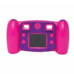 Denver KCA-1310 FullHD kamera za djecu PINK MK2 - Image 5