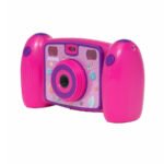 Denver KCA-1310 FullHD kamera za djecu PINK MK2 - Image 6