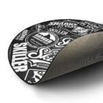 Podloga za stolicu SHARKOON SKILLER SFM10 - Image 3