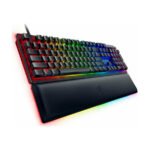 Tastatura Razer Huntsman V2 Analog - Analog Optical Gaming Keyboard - US Layout FRML RZ03-03610100-R3M1 - Image 2
