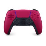 PS5 Dualsense Wireless Controller Cosmic Red v2 1000040190
