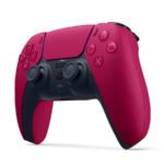 PS5 Dualsense Wireless Controller Cosmic Red v2 1000040190 - Image 2