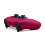 PS5 Dualsense Wireless Controller Cosmic Red v2 1000040190 - Image 3