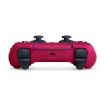 PS5 Dualsense Wireless Controller Cosmic Red v2 1000040190 - Image 4