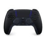 PS5 Dualsense Wireless Controller Midnight Black v2 1000040187