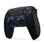 PS5 Dualsense Wireless Controller Midnight Black v2 1000040187 - Image 2