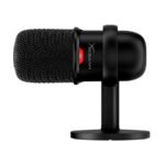 Mikrofon HyperX SoloCast Standalone Microphone HMIS1X-XX-BK/G 4P5P8AA - Image 3