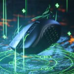 Miš Naga Pro Wireless Gaming Mouse RZ01-03420100-R3G1 - Image 2