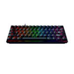Tastatura Razer Huntsman Mini - 60% Optical Gaming Keyboard (Linear Red Switch) RZ03-03390200-R3M1 - Image 2