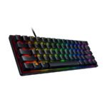 Tastatura Razer Huntsman Mini - 60% Optical Gaming Keyboard (Linear Red Switch) RZ03-03390200-R3M1 - Image 3