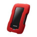 EXT.HDD 2TB ADATA HD330 AHD330-2TU31-CRD 2.5" USB 3.0 5400rpm 8MB/crvena - Image 2