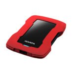EXT.HDD 2TB ADATA HD330 AHD330-2TU31-CRD 2.5" USB 3.0 5400rpm 8MB/crvena - Image 3