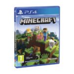 Minecraft Starter Collection Refresh PS4 9704096