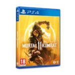Mortal Kombat 11 PS4