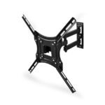 Zidni nosač GEMBIRD WM-55RT-04  rotacija & nagib, 32”-55”, 30 kg - Image 2