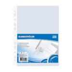 TTO U-folija Premium A4 50/1 PP A4, (TTO 408202)