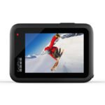 GoPro kamera HERO 10 BLACK CHDHX-101-RW - Image 3