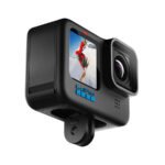 GoPro kamera HERO 10 BLACK CHDHX-101-RW - Image 4