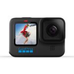 GoPro kamera HERO 10 BLACK CHDHX-101-RW - Image 5