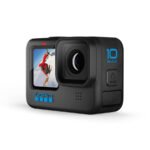 GoPro kamera HERO 10 BLACK CHDHX-101-RW - Image 7