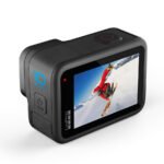 GoPro kamera HERO 10 BLACK CHDHX-101-RW - Image 8