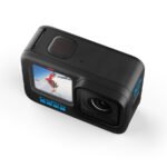 GoPro kamera HERO 10 BLACK CHDHX-101-RW - Image 9