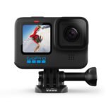 GoPro kamera HERO 10 BLACK CHDHX-101-RW - Image 10