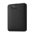 EXT.HDD 1 TB, WDBUZG0010BBK-WESN, Elements Portable SE, USB 3.0, 2,5", black - Image 2