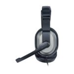 Slušalice sa mikrofonom SPEEDLINK THEBE Stereo, black, SL-870020-BK - Image 2