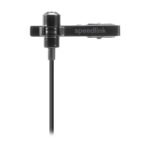 Mikrofon SPEEDLINK SPES Clip-On Microphone, black, SL-8691-SBK-01 - Image 2