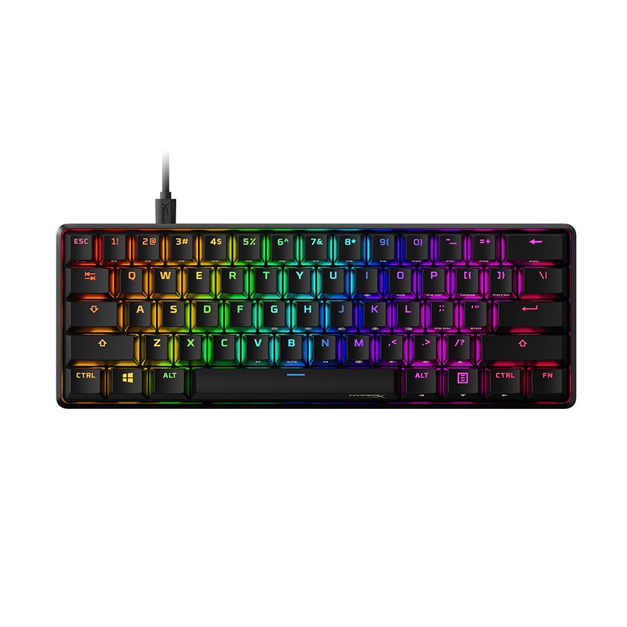 0105636_tastatura-hyperx-alloy-origins-60-hkbo1s-rb-us-g-4p5n4aa Tastatura HyperX Alloy Origins 60 Mechanical Gaming Keyboard - HX Red HKBO1S-RB-US-G 4P5N4AA - Image 1