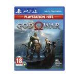 God of War HITS PS4 9963608 - Image 2