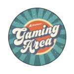 Podloga za stolicu SHARKOON, SKILLER SFM11 Gaming Area