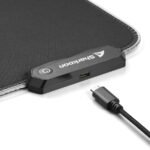 Podloga za miš SHARKOON gaming 1337 Mat RGB V2 900, 900 x 425 x 3 mm - Image 5