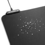 Podloga za miš SHARKOON gaming 1337 Mat RGB V2 900, 900 x 425 x 3 mm - Image 6