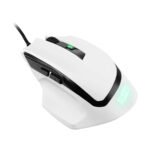 Miš SHARKOON gaming SHARK Force II white OPT U - Image 2