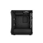 Kućište SHARKOON gaming, REV300, RGB, E-ATX, ventilator 3x140mm, 4x120 mm - Image 4