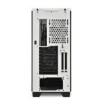 Kućište SHARKOON gaming, ELITE SHARK CA300T 4x120 mm Addressable RGB Fans, white, E-ATX - Image 8