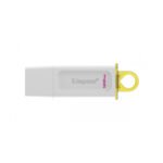 USB Memory stick Kingston FD 128GB USB3.2 White KC-U2G128-5R