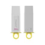 USB Memory stick Kingston FD 128GB USB3.2 White KC-U2G128-5R - Image 2