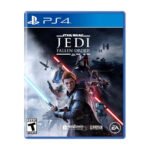 Star Wars:Jedi Fallen order PS4