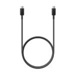 Kabl SAMSUNG ORG. 5A USB-C to USB-C 1m crni, EP-DN975BBE - Image 2
