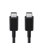 Kabl SAMSUNG ORG. 5A USB-C to USB-C 1m crni, EP-DN975BBE - Image 3