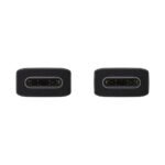 Kabl SAMSUNG ORG. 5A USB-C to USB-C 1m crni, EP-DN975BBE - Image 4