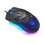 Miš SPEEDLINK SKELL Lightweight Gaming Mouse, black SL-680020-BK - Image 3