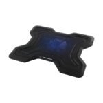 Postolje za notebook ESPERANZA CHINOOK, 15,6", LED, kontrola brzine, USB hub, EA109 - Image 2