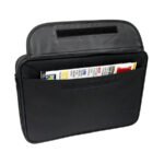 Torba za notebook ESPERANZA CLASSIC+, do 17", black, ET103 - Image 2