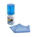 Pribor za čišćenje LCD/TFT ekrana ESPERANZA SCREEN CLEANER KIT, GEL, ES121