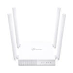 TP-Link Archer C24 AC750 Dual-Band Wi-Fi Router D0ARCHERC24 Archer-C24