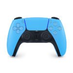 PS5 Dualsense Wireless Controller Starlight Blue v2 1000040196 - Image 3
